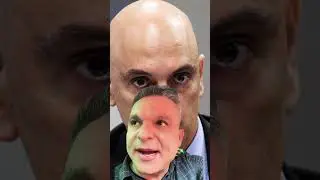 URGENTE MORAES ACABA DE DECIDIR