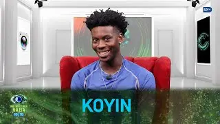 Koyin is Ogun State’s sweetest vibe – BBNaija | S10 | Africa Magic