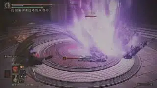 Enir-Ilim Free For All - ELDEN RING