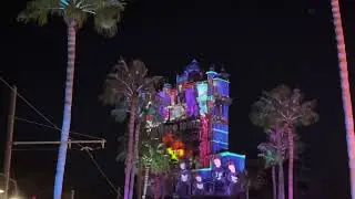 Disney Hollywood Studios Hollywood Boulevard Snoap