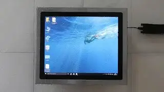 Rugged Panel PC best quality manufacturer