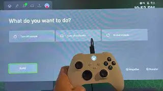 Xbox Series X/S: How to Fix Console Crashing & Freezing While Playing Tutorial! (Easy Method) 2025