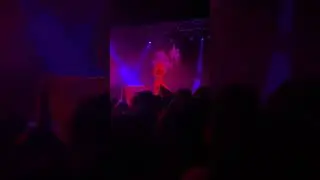 Trgdy Plybck by 3l3d3p&mdash;The Rialto Theatre