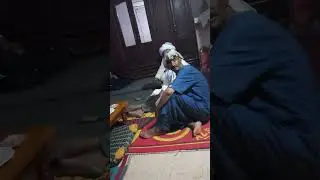 القصاب سعد العمري في قعدة ورقلة .قصبة موال نايلي روعة 😍🥰🤩