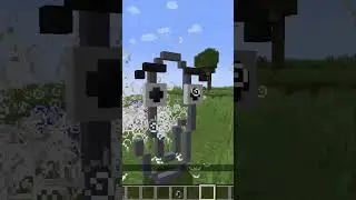 Meme Madness in Minecraft