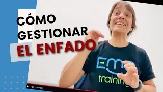 Herramienta Pr&aacute;ctica para Gestionar el Enfado