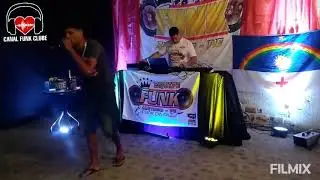 Mc Pito - Salve Jorge (Live FAPE)