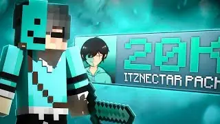 Minecraft's Best PvP Texture Pack Is Here
