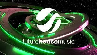 Ti&euml;sto & 7 Skies ft. RebMoe - My Frequency