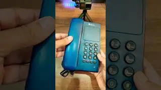 beetel G10 corded landline phone unboxing | beetel G10 most affordable landline phone #beetel #g10