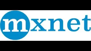 Apache MXNet AI