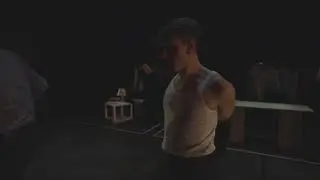 A San Valentino regala la danza di In the House