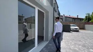 PIOVE DI SACCO (PD) - Nuovo Appartamento