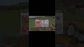 Aggravating my friend in Minecraft #minecraft #funny #fyp #viralvideo #shorts