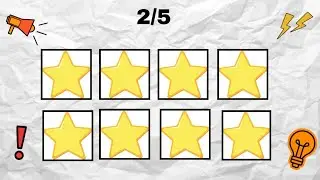 Say The Word On Beat Challenge I NEW LEVELS (1-6)