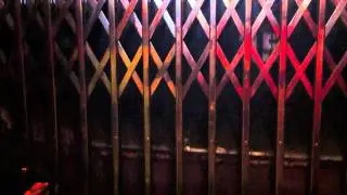 Smith Tower Elevator Ride