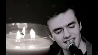 Candle (Official Video) by Kyle Meagher