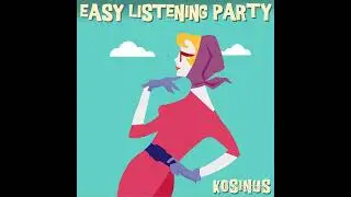 Manuel Faivre, Miguel Saboga, Yvo Abadi - Easy Listening Party [Underscore] Underscore Ft Bass