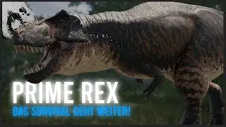 🔴Der Weg zum Prime mit @DerDandyMann  TheIsle (HT) | Livestream [GER/ENG]