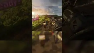Adam Smasher in DUCK SEASON! 🗣️👀