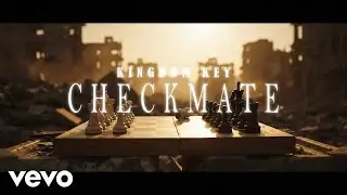 Kingdom Key - Checkmate (Lyric Video)
