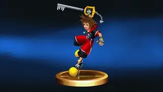 SORA 4 SMASH