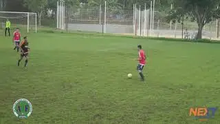 Lucas Lima Highlights Recruiting Video