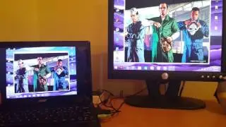 Gta 5 pe 2 Gb RAM !?