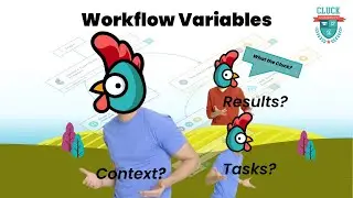 How to REFERENCE Data to Make Variables
