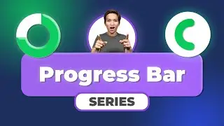 How to Set Up Circle Progress Bar in WordPress Dashboard with Jet Engine