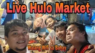 Dito ako Dati JUMONG TV KABISDAK is live!
