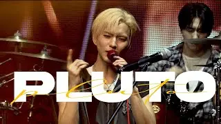 [4K] 250301 Xdinary Heroes O.de 'PLUTO' | 2025 어썸스테이지 부산 엑스디너리 히어로즈 오드 직캠