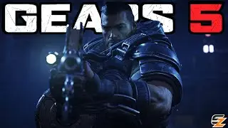 GEARS 5 News - First Details of Operation 5! New Maps & New COG Characters in Horde & Escape!