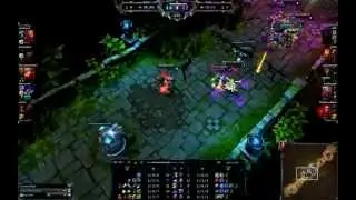 Tower Dive! We Must Tower Dive!