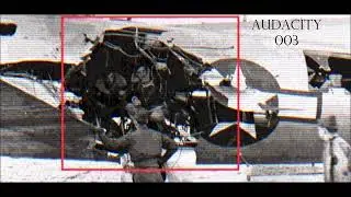 AUDACITY 003