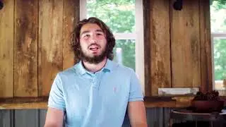 IMOW | Corey Fraiser