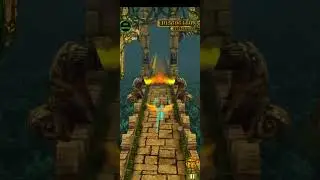 Temple Run mod menu offline game no password (infinite coin/speed hack/score hack/free upgrade/no ad