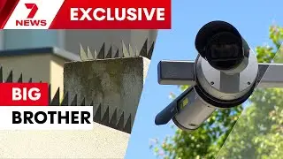 Bayside crime victim's security overhaul - Why the council's not happy | 7NEWS