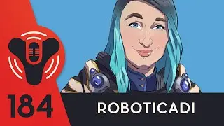 DCP Ep. 184 - Nessie vs Predator (ft RoboticAdi)