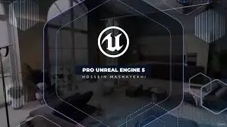 Unreal Engine Interface