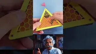 SIGMA PHYSICS TEACHER 🗿 #puzzle #physics