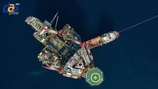 Rohini Yard - An Overview, DAS Offshore