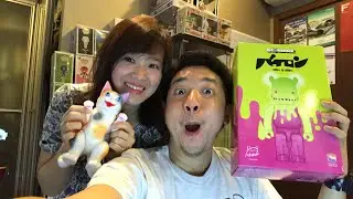Sunday Livestream: Funko Charity SG, Huge Designer Toy Haul!