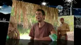 Survivor: Tocantins   City Boy can Survive!
