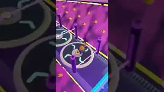 Fall Guys Slime Scraper Speed Run 27.9s