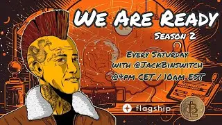 #WeAreReady | EP4: 