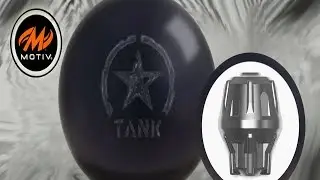 Motiv Covert Tank