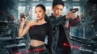 BIÊN GIỚI SINH TỬ | Phim Hành Động Siêu Phẩm Hong Kong Hấp Dẫn Thuyết Minh