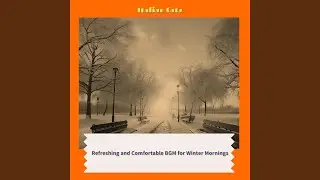 Winter's Snowfall's Slow Dance (Key E Ver.)