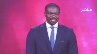تكشيطة وزليج وأسماء المدن! قرعة كأس إفريقيا 2025 🇲🇦 | AFCON Draw Morocco Part 2